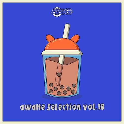 VA - AWK Selection, Vol. 18 [AWKS018]